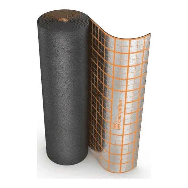EFRR03130COM Рулон Энергофлекс Energofloor Compact 3/1,0-30 (68777)