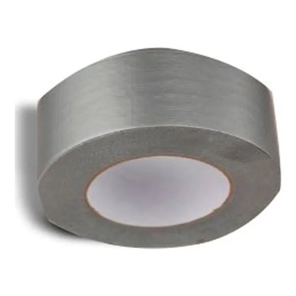 Лента Thermaflex армированная ЭКО серая (Klebebander), 50х48 мм (36шт/кор)