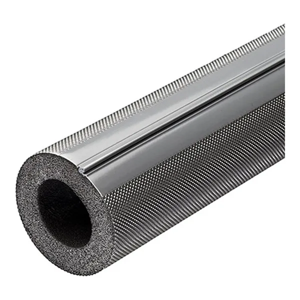 Трубная изоляция Thermaflex Ultra M G-28, 1 1/8, штанга 2м (упаковка 170м)