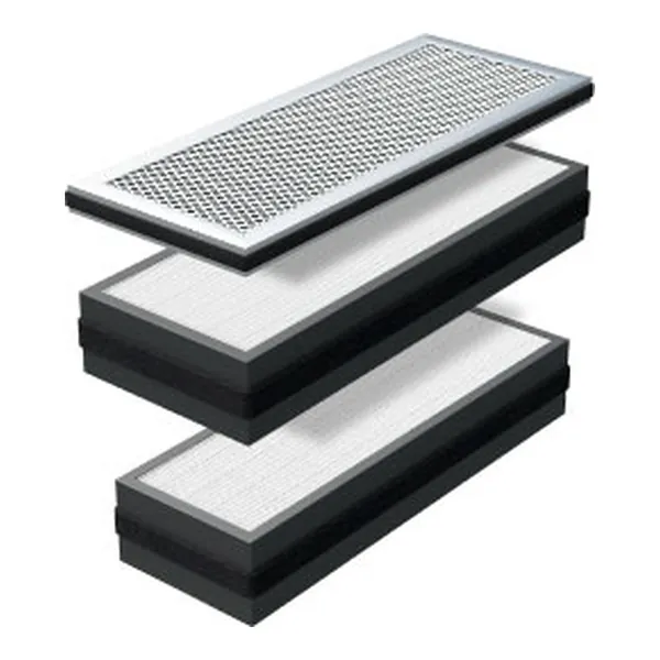 Комплект фильтров O2 Стандарт (Standard)