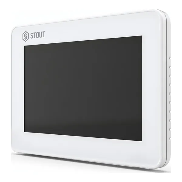 STE-0101-009006 STOUT Проводная контрольная панель M-9r+WIFI-модуль STE-0101-009006 STOUT Проводная контрольная панель M-9r+WIFI-модуль