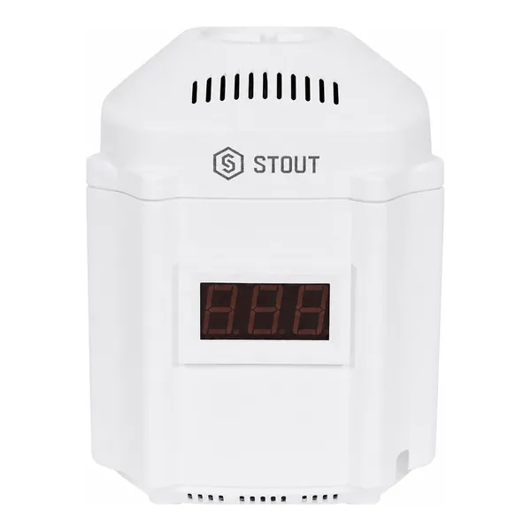 SST-0001-000250 Стабилизатор сетевого напряжения STOUT ST 250