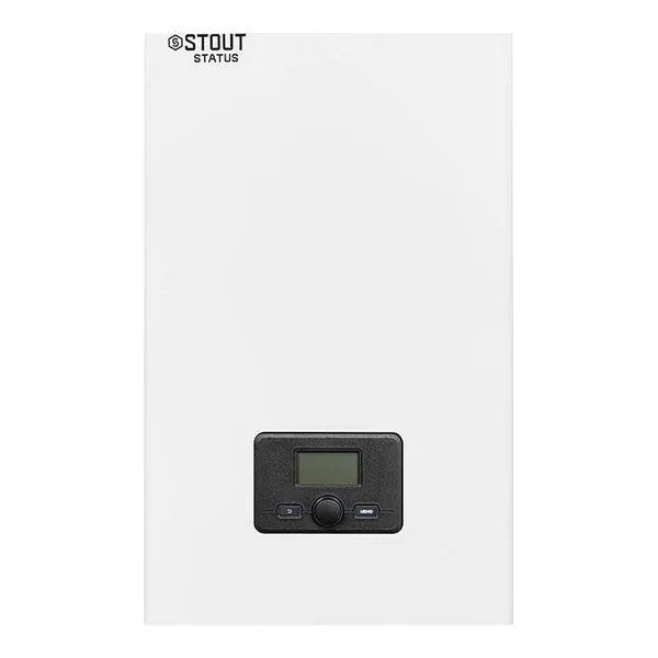 SEB-3101-000018 STOUT STATUS Котел электрический 18 кВт