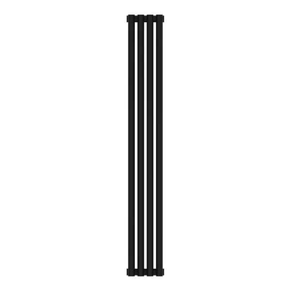 Эстет-0 1200х180 4 секции