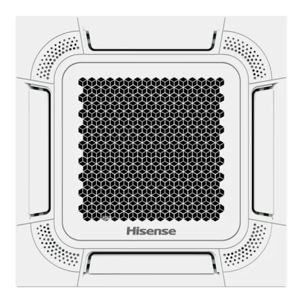 Компактные внутренние блоки кассетного типа R32/R410A AVC-09HJDBA