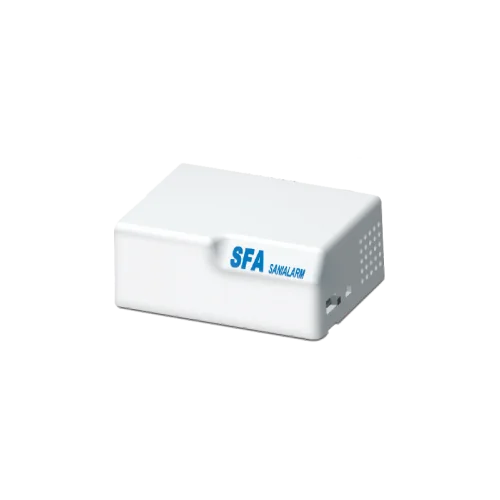 Система сигнализации для канализационных установок SFA Sanialarm