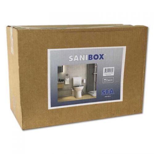 Канализационная установка SFA SANIBOX