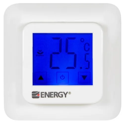 Терморегулятор Energy TK07