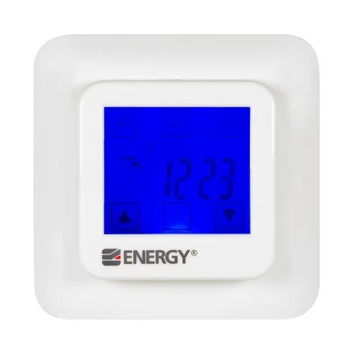 Терморегулятор Energy TK08