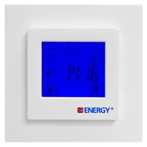 Терморегулятор Energy TK08 new