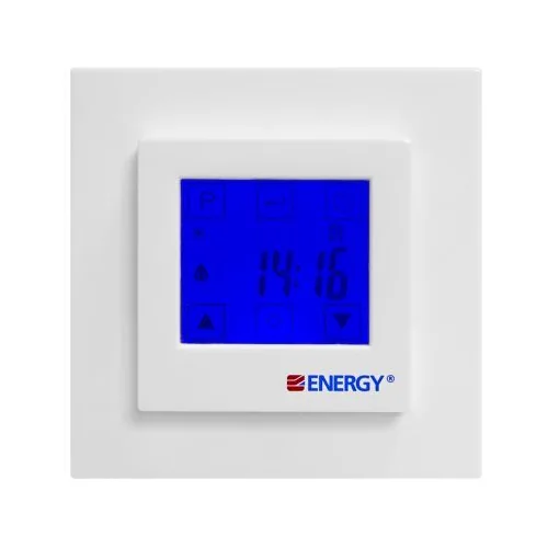 Терморегулятор Energy TK08 new