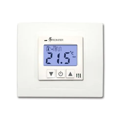 Терморегулятор FRONTIER TH-0502RS белый