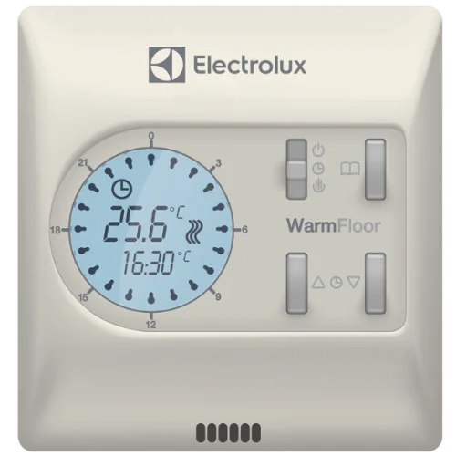 Терморегулятор Electrolux ETA-16 (Avantgarde)