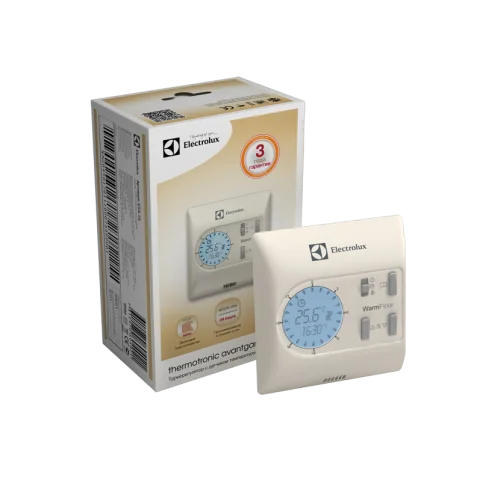 Терморегулятор Electrolux ETA-16 (Avantgarde)
