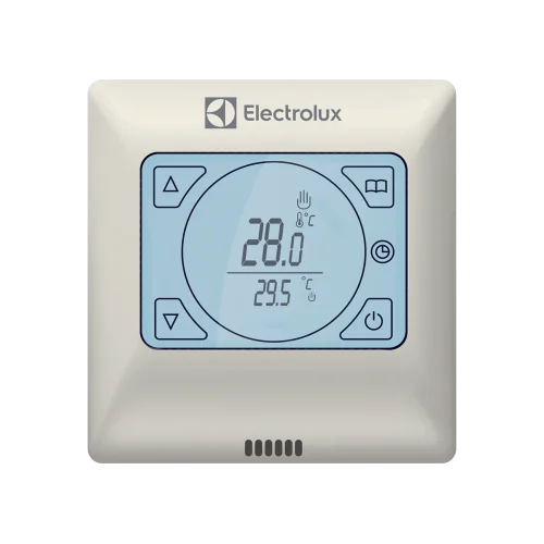 Терморегулятор Electrolux ETT-16 (Touch)