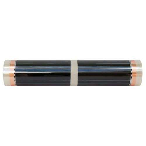 Комплект плёночного тёплого пола ПНК - 220 - 2200/0,5 - 10 SLIM HEAT Национальный Комфорт