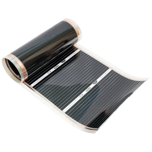 Комплект плёночного тёплого пола ПНК - 220 - 2200/0,5 - 10 SLIM HEAT Национальный Комфорт
