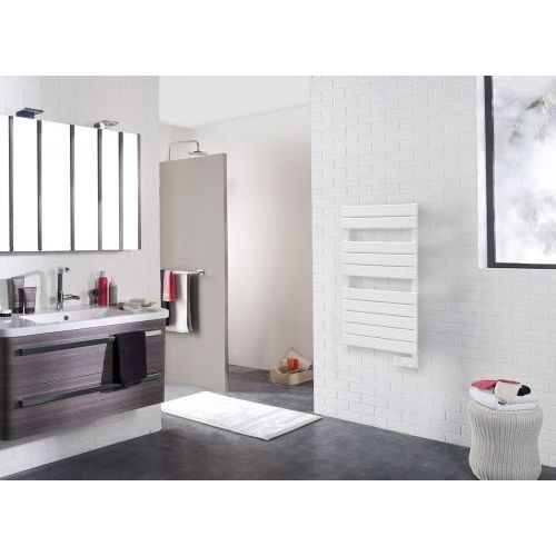 Полотенцесушитель ADELIS ANT 500W ATLANTIC электрический