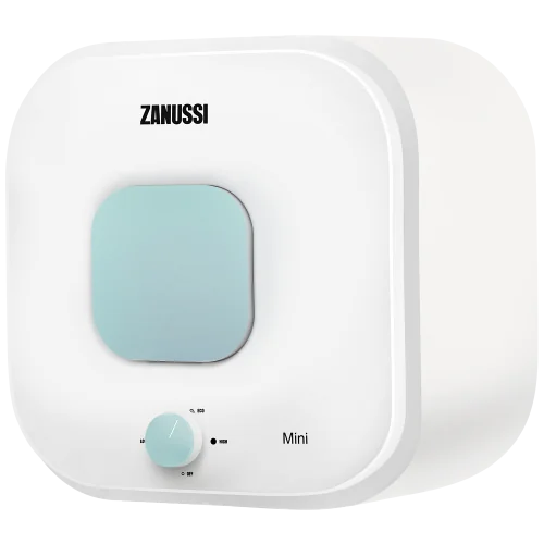 Водонагреватель ZANUSSI ZWH/S 15 MINI O GREEN