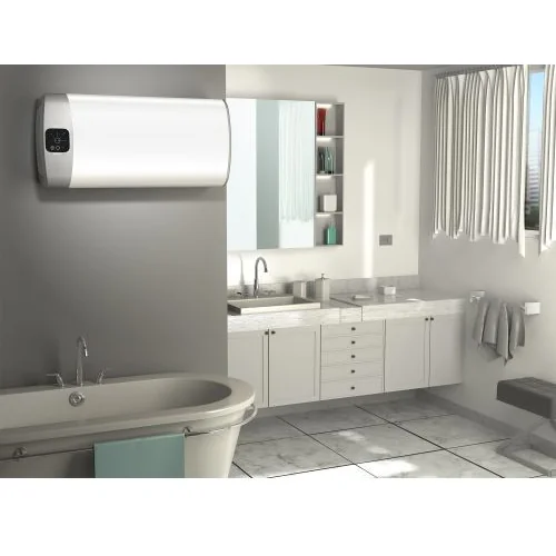 Водонагреватель ABS VLS EVO INOX PW 80