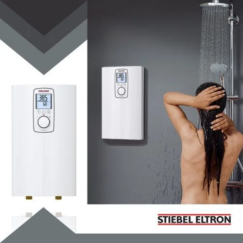 Stiebel Eltron DCE-X 10/12 Premium
