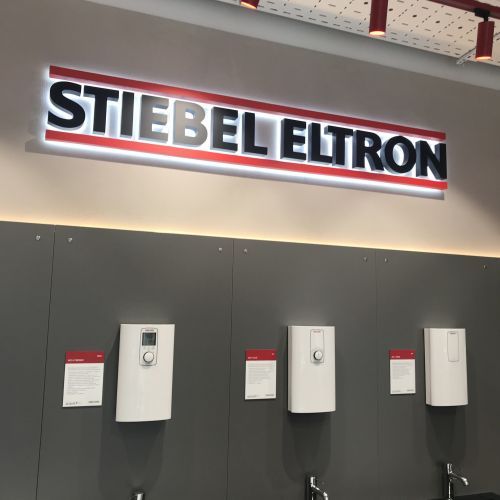 Stiebel Eltron DCE-X 10/12 Premium