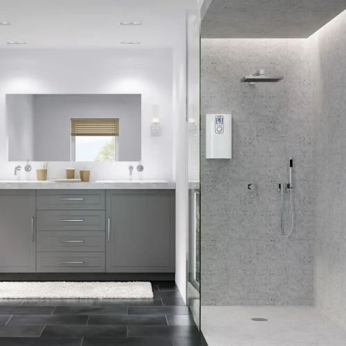 Stiebel Eltron DCE-X 10/12 Premium