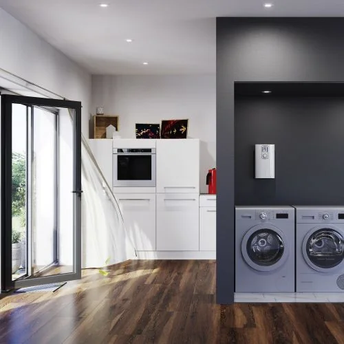 Stiebel Eltron DCE-X 10/12 Premium