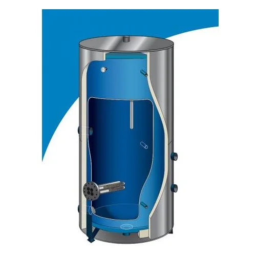 Водонагреватель ATLANTIC Corhydro 3000L электрический