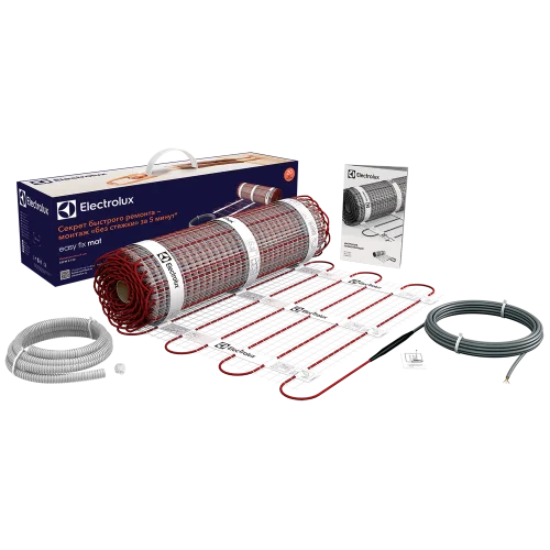 МАТ НАГРЕВАТЕЛЬНЫЙ ELECTROLUX EEFM 2-150-1
