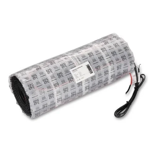 Мат нагревательный Ergert EXTRA-150 1350 Вт 9,0 кв.м.