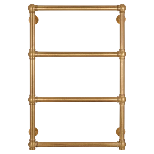 Полотенцесушитель ФАЛЕРОНИ 1 Trenza 800x500 водяной