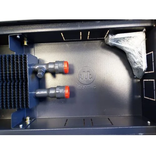 itermic Конвектор внутрипольный ITTZ.075.200.800 (185 Вт)