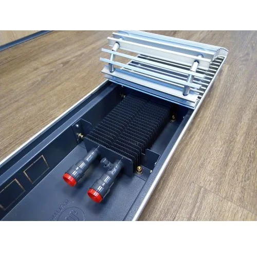 itermic Конвектор внутрипольный ITTZ.075.200.4100 (1415 Вт)