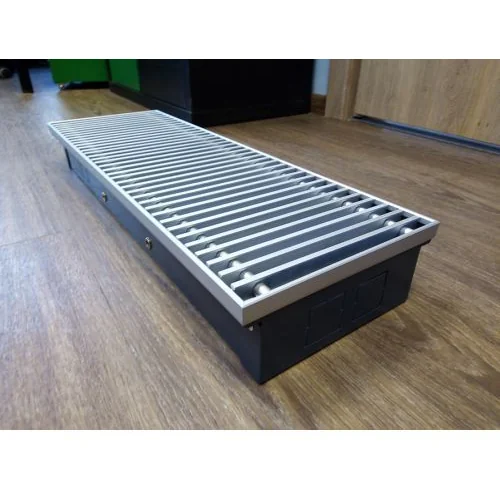 itermic Конвектор внутрипольный ITTZ.075.400.900 (479 Вт)