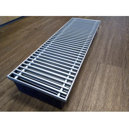 itermic Конвектор внутрипольный ITTZ.075.400.1800 (1198 Вт)