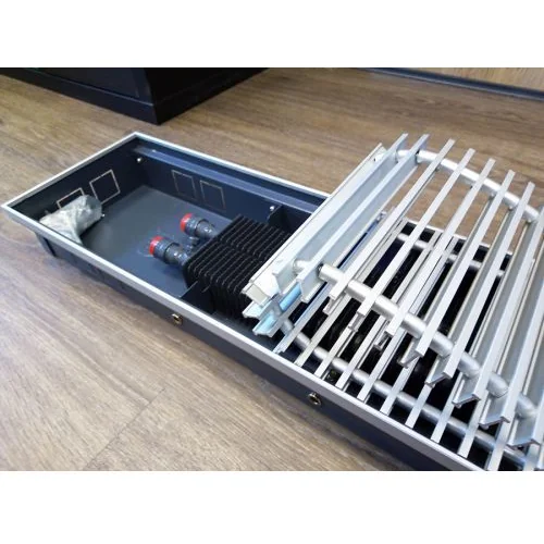 itermic Конвектор внутрипольный ITTZ.090.250.3400 (1433 Вт)
