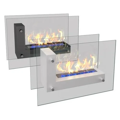 Биокамин Fidero 900 (ZeFire)