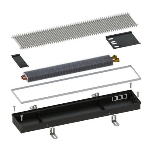 Itermic Конвектор внутрипольный ITTL.070.160.4100 (953 Вт)