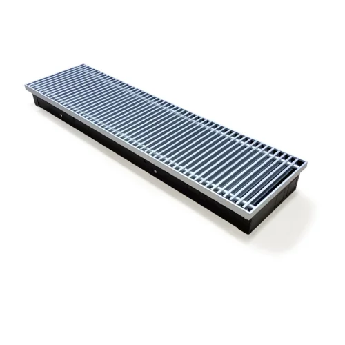 Itermic Конвектор внутрипольный ITTL.070.400.1100 (489 Вт)