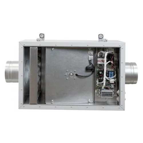 Приточная установка ФЬОРДИ ВПУ-500/4 кВт/1-GTC (220В)
