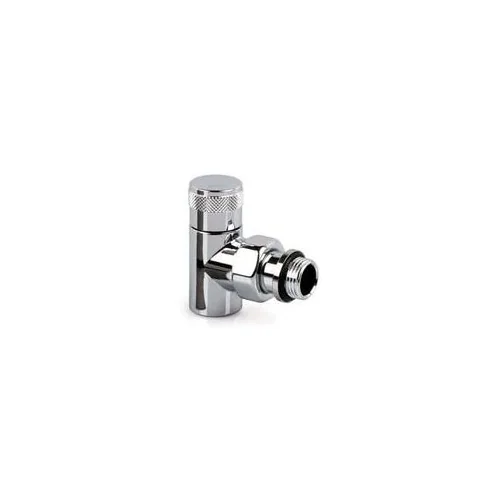 Запорный клапан угловой SR Rubinetterie Tondera 1/2", хром