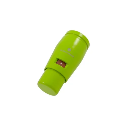 Термостатическая головка Schlosser MINI M30x1,5 SH, Ral
