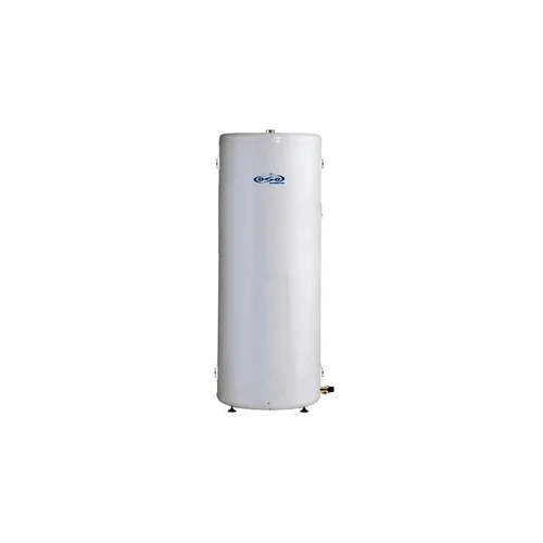 Буферная емкость OSO Accu AGC 300 15 кВт (3х5 кВт) + теплооб. 2,6м2