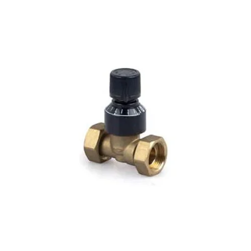 Дифференциальный перепускной клапан SR Rubinetterie 3/4" от 0,2-2,5 бар