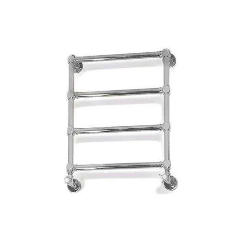Полотенцесушитель IRSAP Minuette для ГВС 414/540 CL.50 T01 3 трубки, (хром) chrome