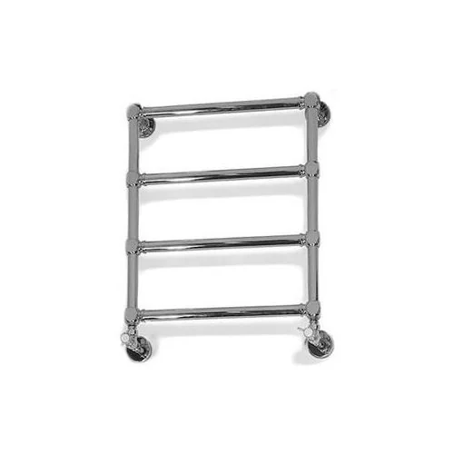 Полотенцесушитель IRSAP Minuette/E 596/540 электрический, 6 трубок, CL.50 T01, (хром) chrome
