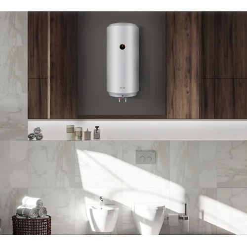 Водонагреватель HAIER ES80V-B2 Slim