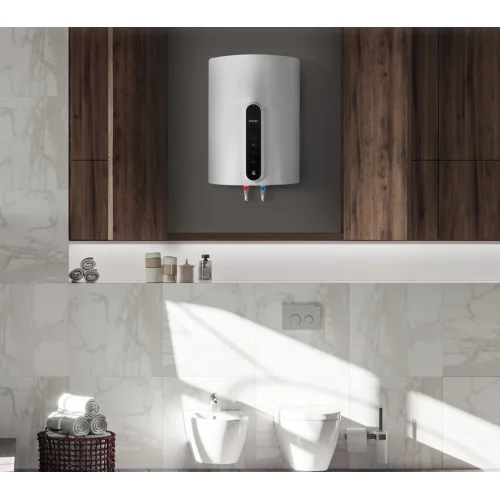 Водонагреватель HAIER ES50V-V1(R) 