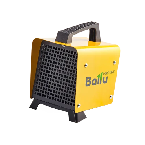 Пушка тепловая Ballu BKN-5
